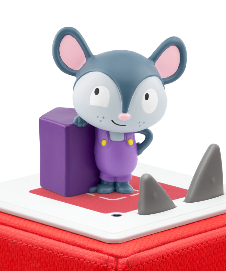 Tonies - Lalalinos Move and Have Fun in Bumbaloo English Audio Figure