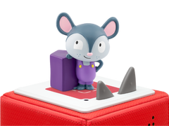 Tonies - Move and Groove with Lalalino's Bumbaloo English Audio Figure