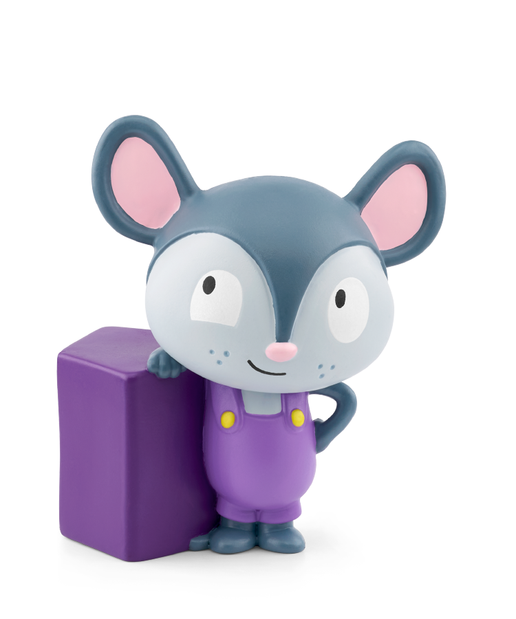 Tonies - Lalalinos Move and Have Fun in Bumbaloo English Audio Figure