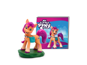 Tonies - My Little Pony: Sunny English Audio Play Figure