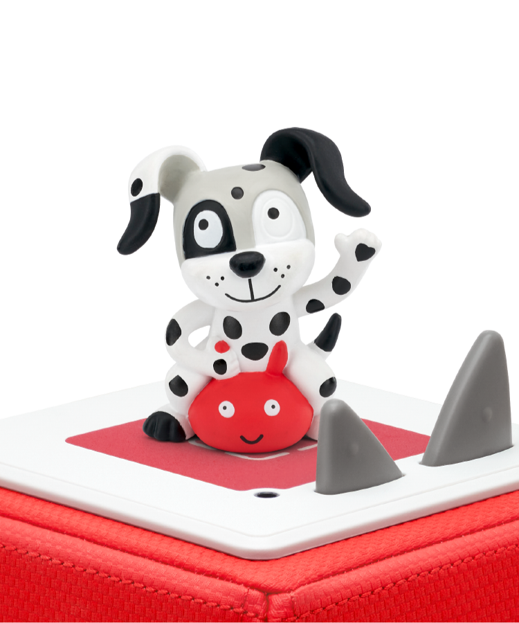 Tonies - Playtime and Action Songs 2 English Audio Figure