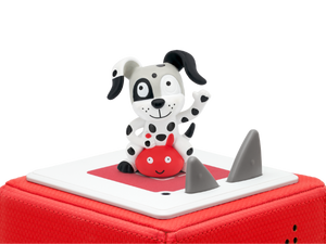 Tonies - Playtime and Action Songs 2 English Audio Figure