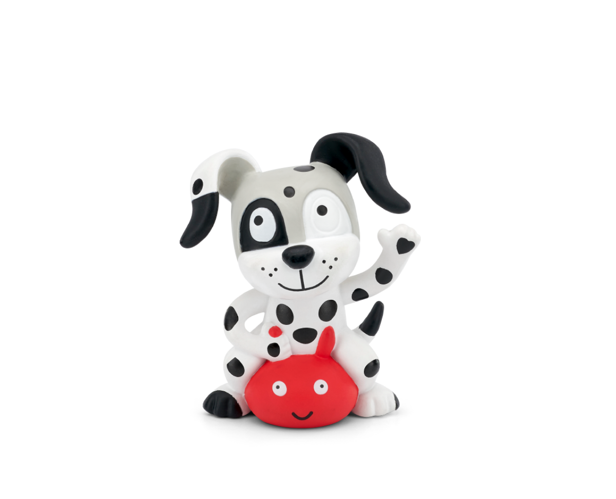 Tonies - Playtime and Action Songs 2 English Audio Figure