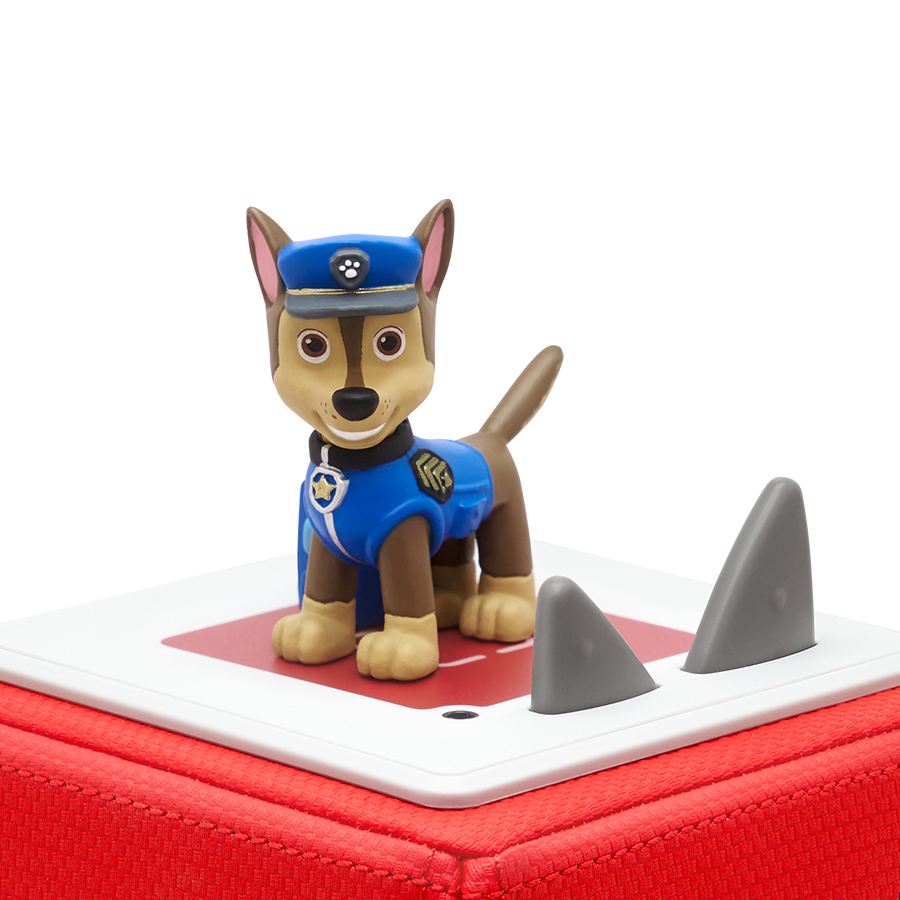 Tonies - Paw Patrol Chase English Audio Figure