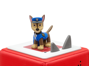 Tonies - Paw Patrol Chase English Story Audio Play Character