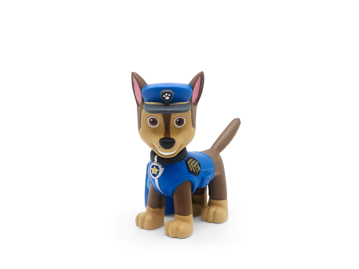 Tonies - Paw Patrol Chase English Audio Figure