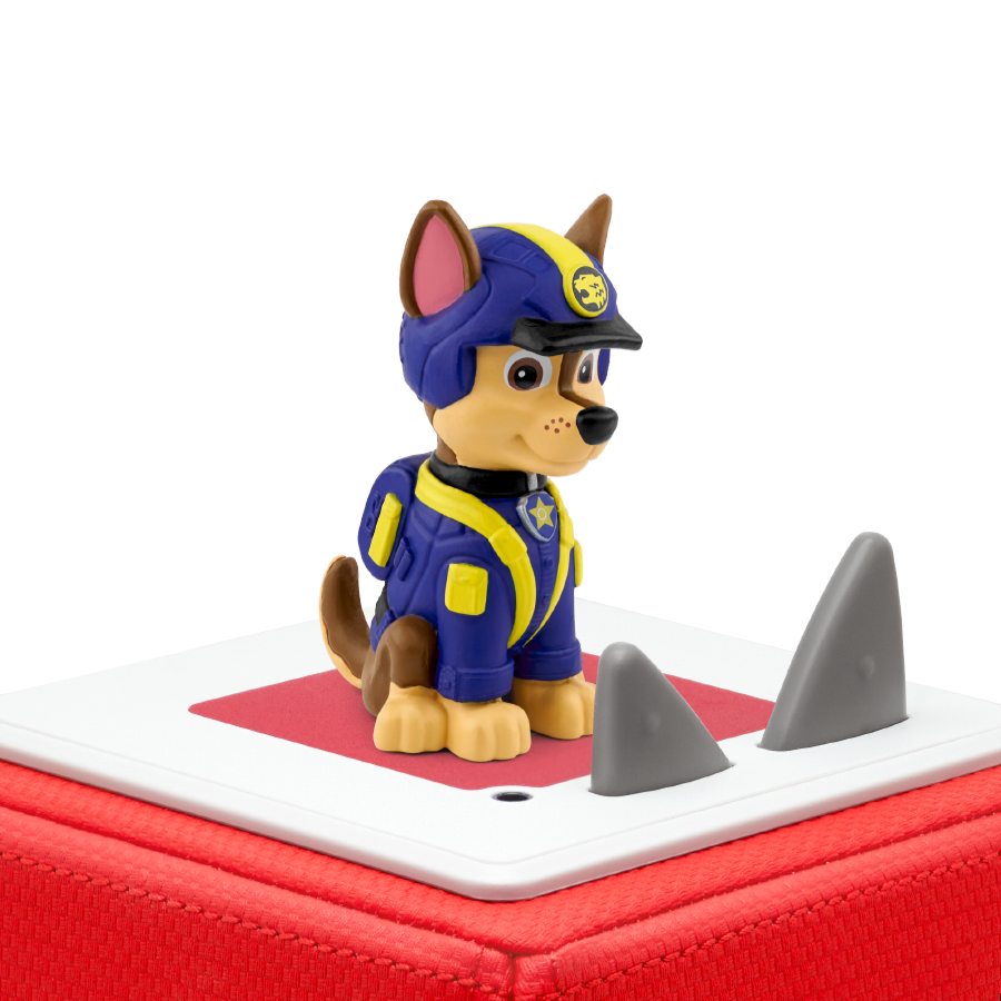 Tonies - Paw Patrol Forest Pups: Chase English Voice Figure