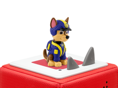 Tonies - Paw Patrol Jungle Pups: Chase English Story and Song Audio Play Figurine