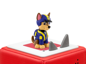 Tonies - Paw Patrol Jungle Pups: Chase English Story and Song Audio Play Figurine