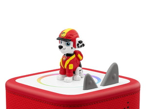 Tonies - PAW Patrol Jungle Pups: Marshall English Audio Play Figurine