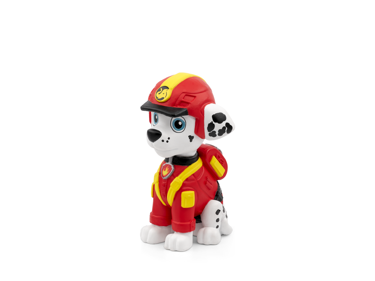 Tonies - PAW Patrol Forest Pups: Marshall English Voice Figure