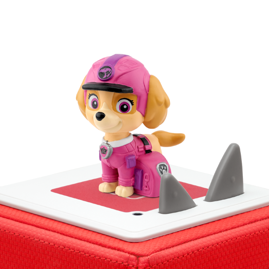 Tonies - Paw Patrol Forest Pups: Skye English Voice Figure