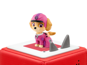 Tonies - Paw Patrol Jungle Pups: Skye Audio Figurine