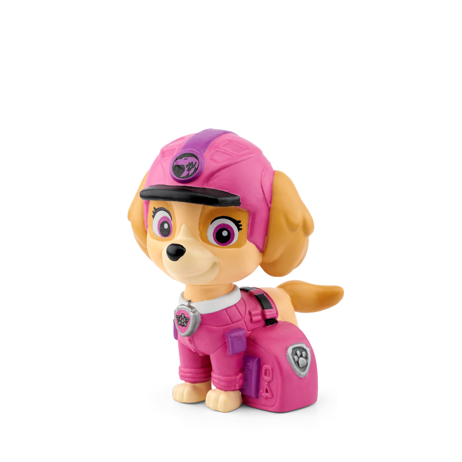 Tonies - Paw Patrol Forest Pups: Skye English Voice Figure