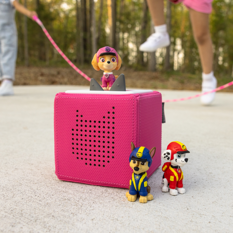 Tonies - Paw Patrol Forest Pups: Skye English Voice Figure