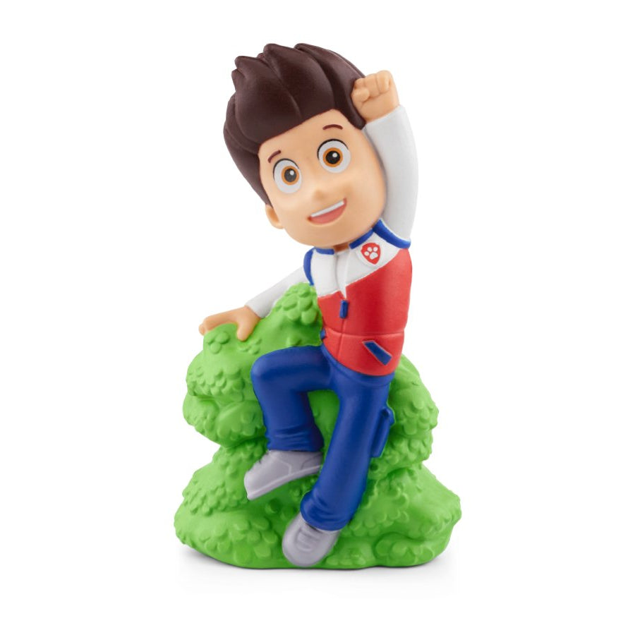 Tonies - PAW Patrol Ryder English Voice Figure