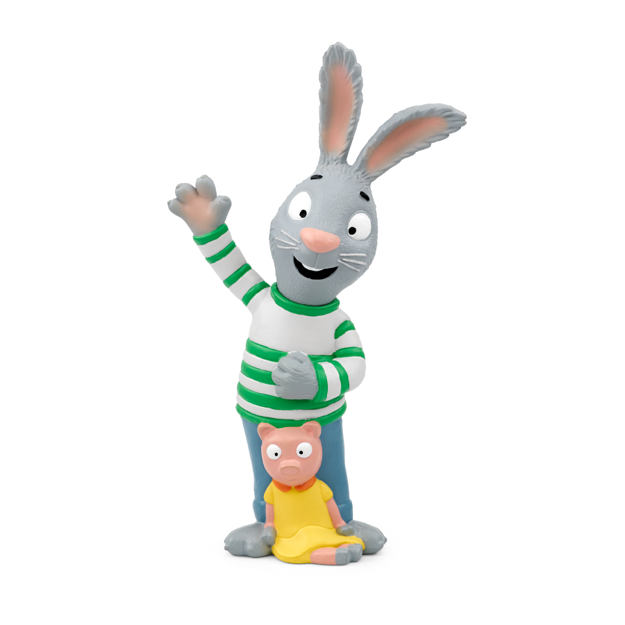 Tonies - Pip and Posy: Pip English Voice Figure