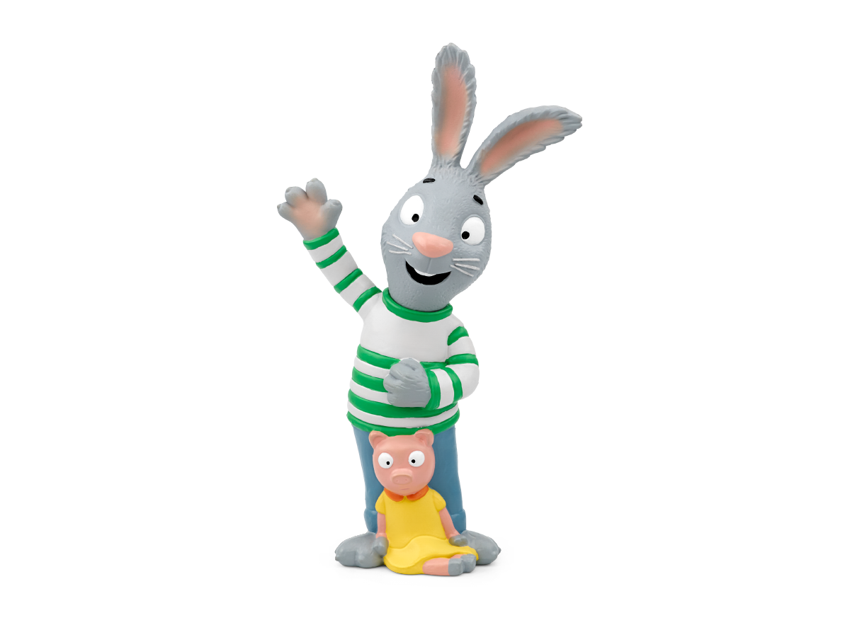 Tonies - Pip and Posy: Pip English Voice Figure
