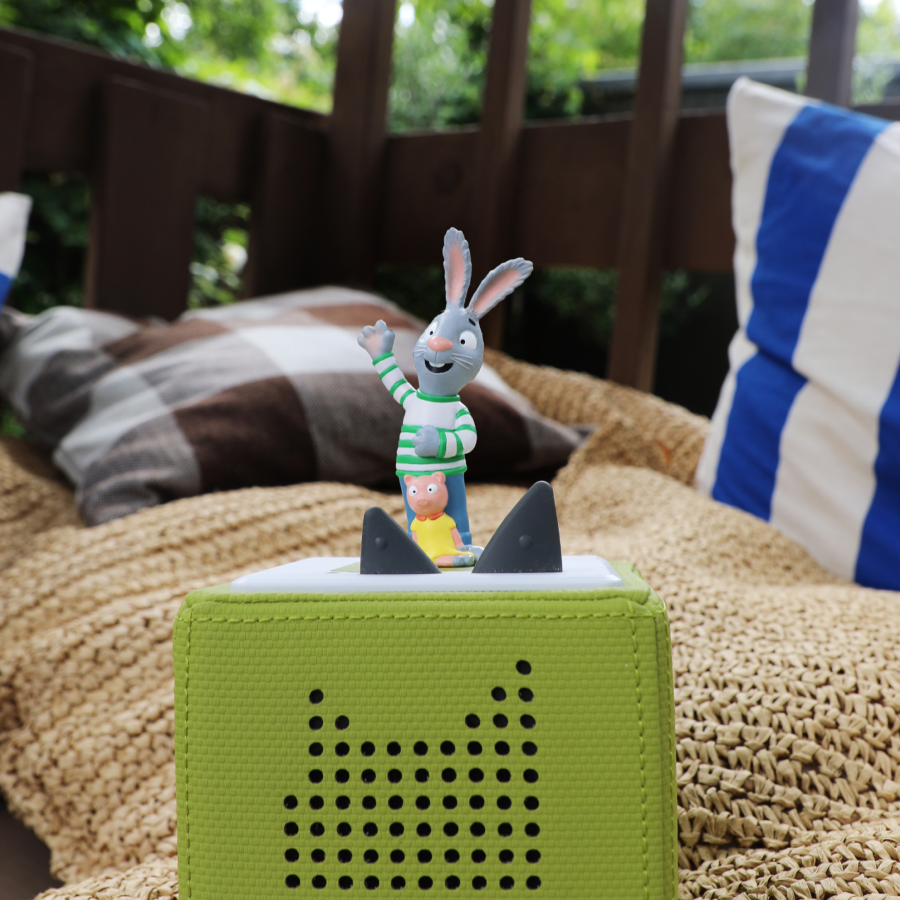 Tonies - Pip and Posy: Pip English Voice Figure