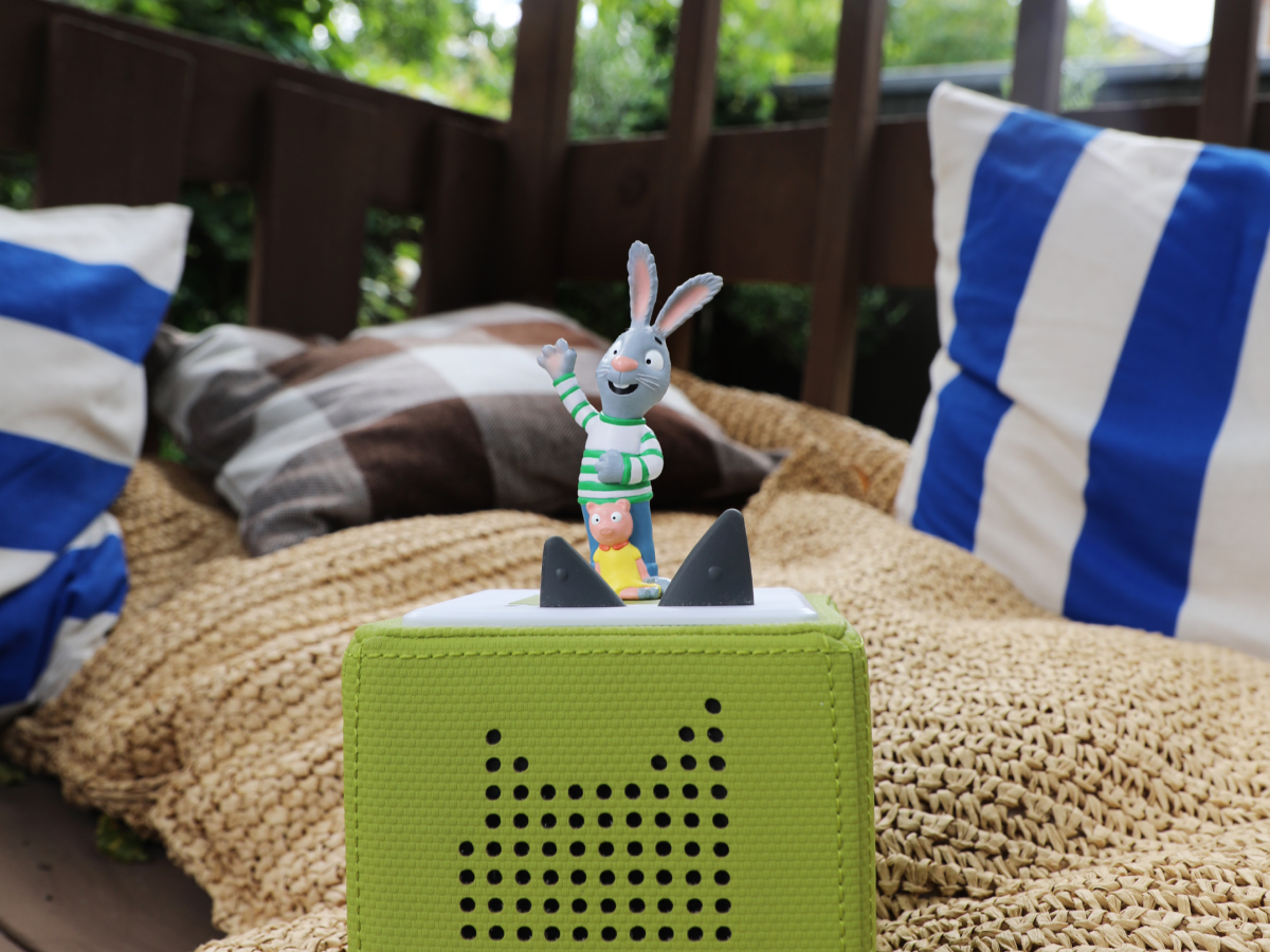 Tonies - Pip and Posy: Pip English Voice Figure