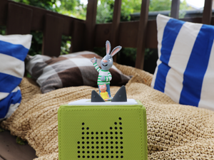 Tonies - Pip and Posy: Pip English Audio Figure