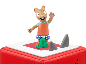 Tonies - Pip and Posy: Posy English Audio Figure