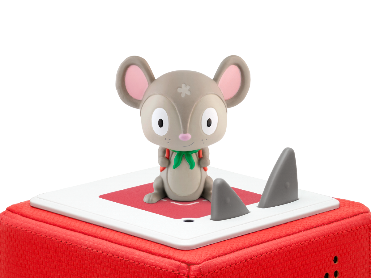 Tonies - Popular Children's Songs: Travel Songs English Audio Figure