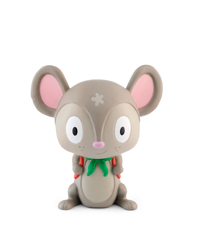 Tonies - Popular Children's Songs: Travel Songs English Audio Figure