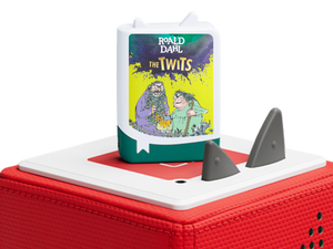 Tonies - Roald Dahl Twits English Audio Figure