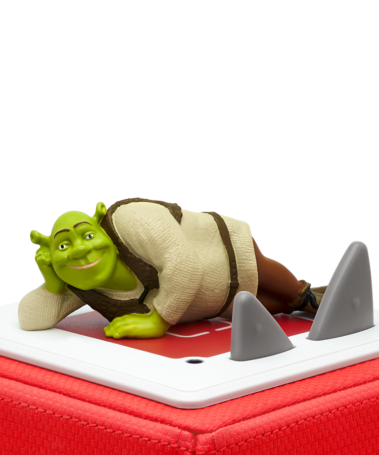 Tonies - Shrek English Audio Figure