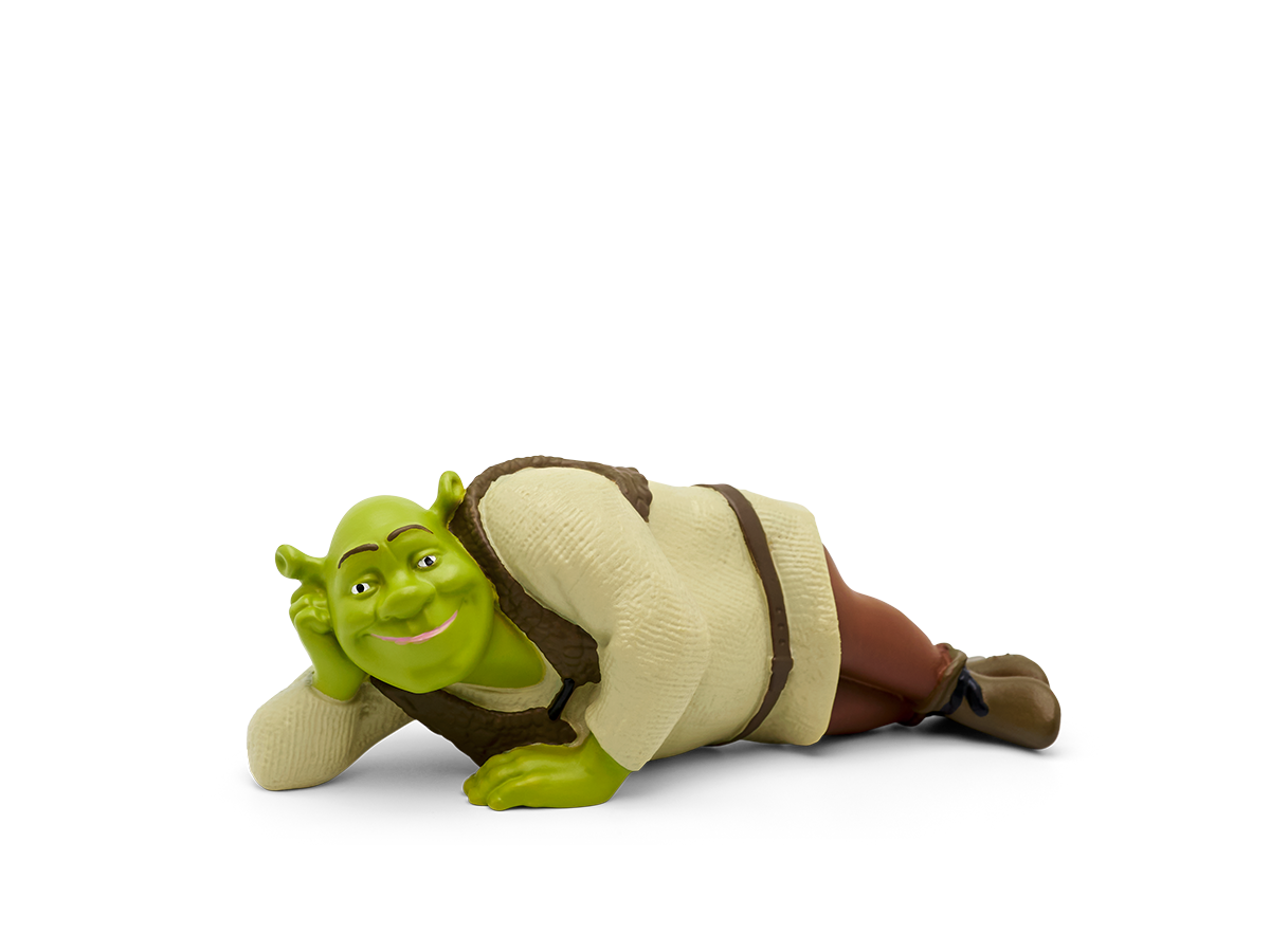 Tonies - Shrek English Audio Figure