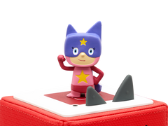 Tonies - Superhero Girl Creative Tonie