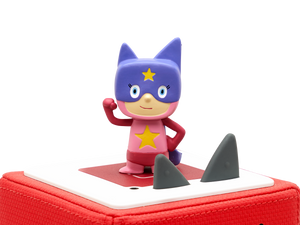 Tonies - Superhero Girl Creative Tonie