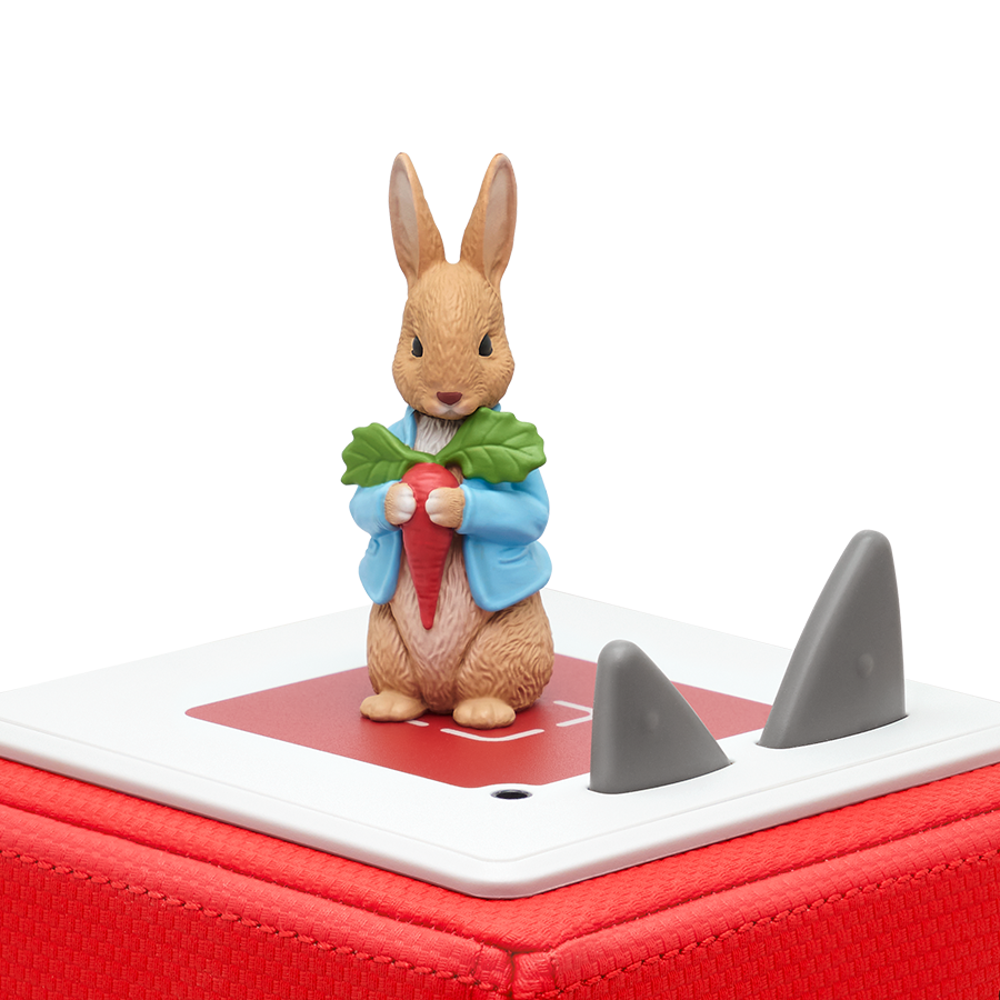 Tonies - Rabbit Peter English Audio Figure
