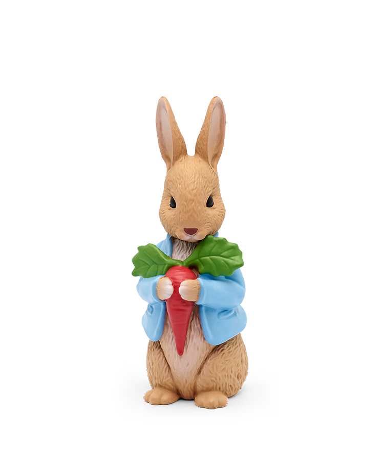 Tonies - Rabbit Peter English Audio Figure