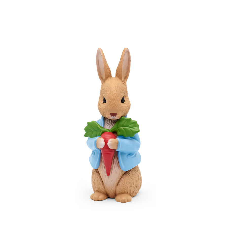 Tonies - Rabbit Peter English Audio Figure