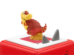 Tonies - The Dinosaur That Pooped English Audio Figure