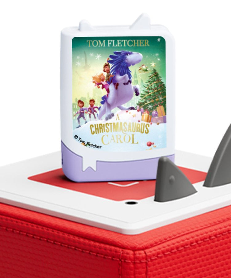 Tonies - Tom Fletcher A Christmas Song English Audio Figure