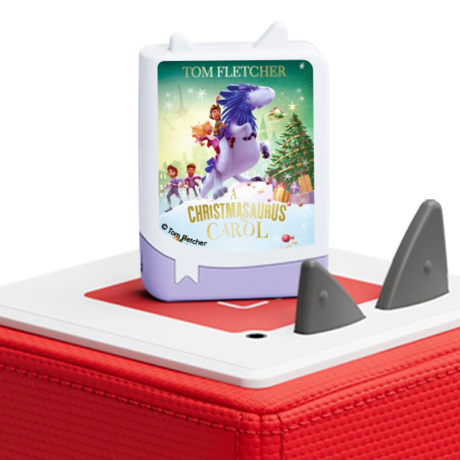 Tonies - Tom Fletcher A Christmas Song English Audio Figure