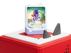 Tonies - Tom Fletcher A Christmasaurus English Story and Song Audio Figure