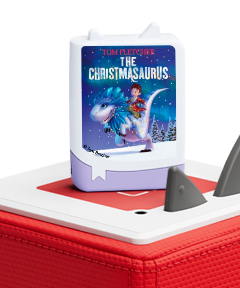 Tonies - Tom Fletcher Noelaurus Song English Audio Figure