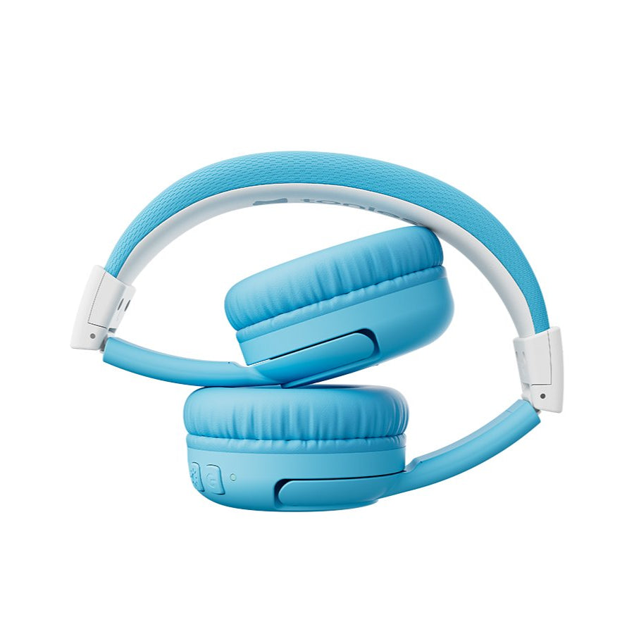 Tonies - Toniebox 2 Bluetooth Cloud Blue Foldable Kids Headphones