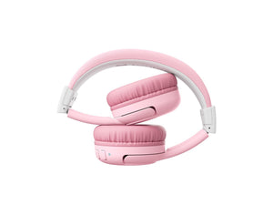 Tonies - Toniebox 2 Bluetooth Cloud Pink Foldable Kids Headphones