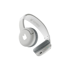Tonies Toniebox 2 Bluetooth Headphones - Grey-Audio Player Accessories-Grey- | Natural Baby Shower
