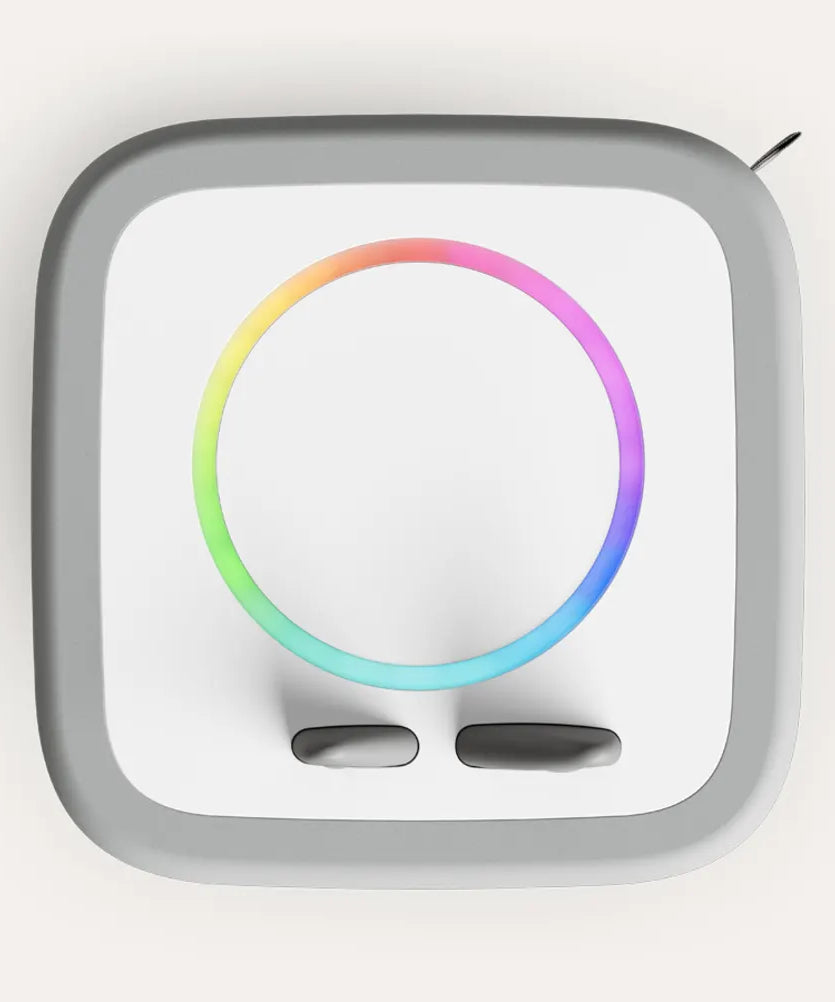 Tonies - Toniebox 2 Cloud Blue Starter Set Box