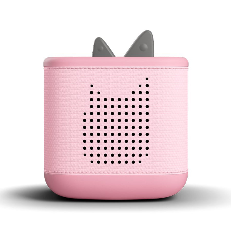 Tonies - Toniebox 2 Cloud Pink Starter Set Box