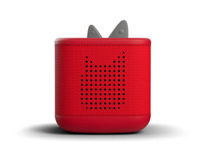 Tonies - Toniebox 2 Red Starter Set Box