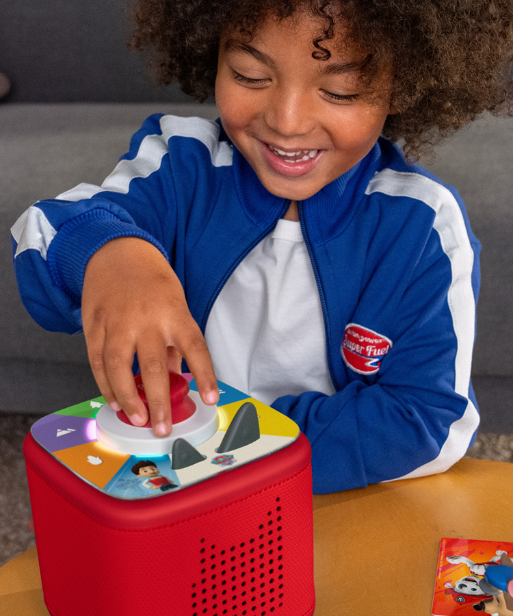 Tonies - Tonieplay Control Device
