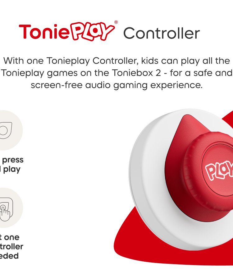 Tonies - Tonieplay Control Device
