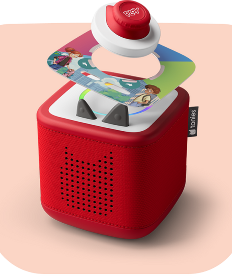 Tonies - Tonieplay Control Device